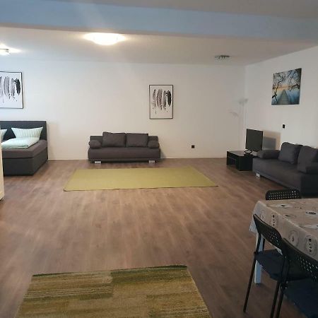 Appartement Apartmens Center Nurnberg Extérieur photo