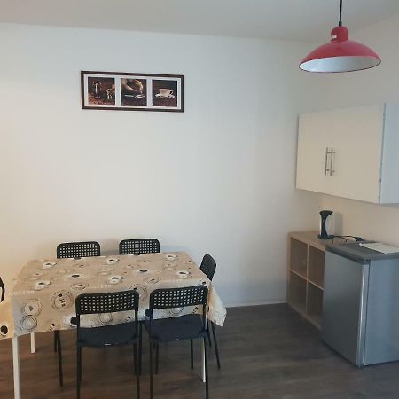 Appartement Apartmens Center Nurnberg Extérieur photo
