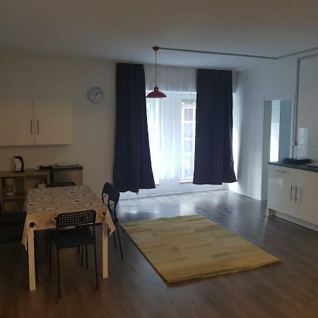 Appartement Apartmens Center Nurnberg Extérieur photo
