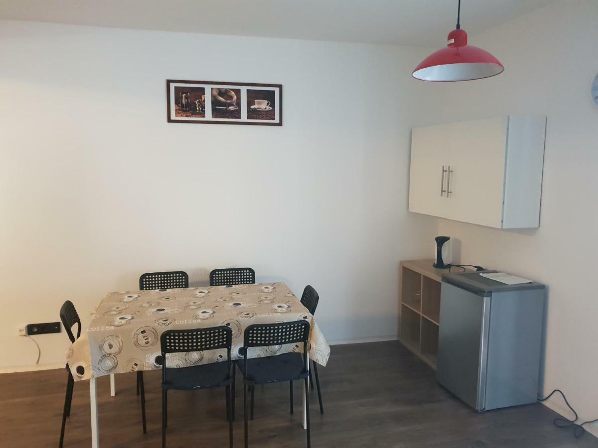 Appartement Apartmens Center Nurnberg Extérieur photo