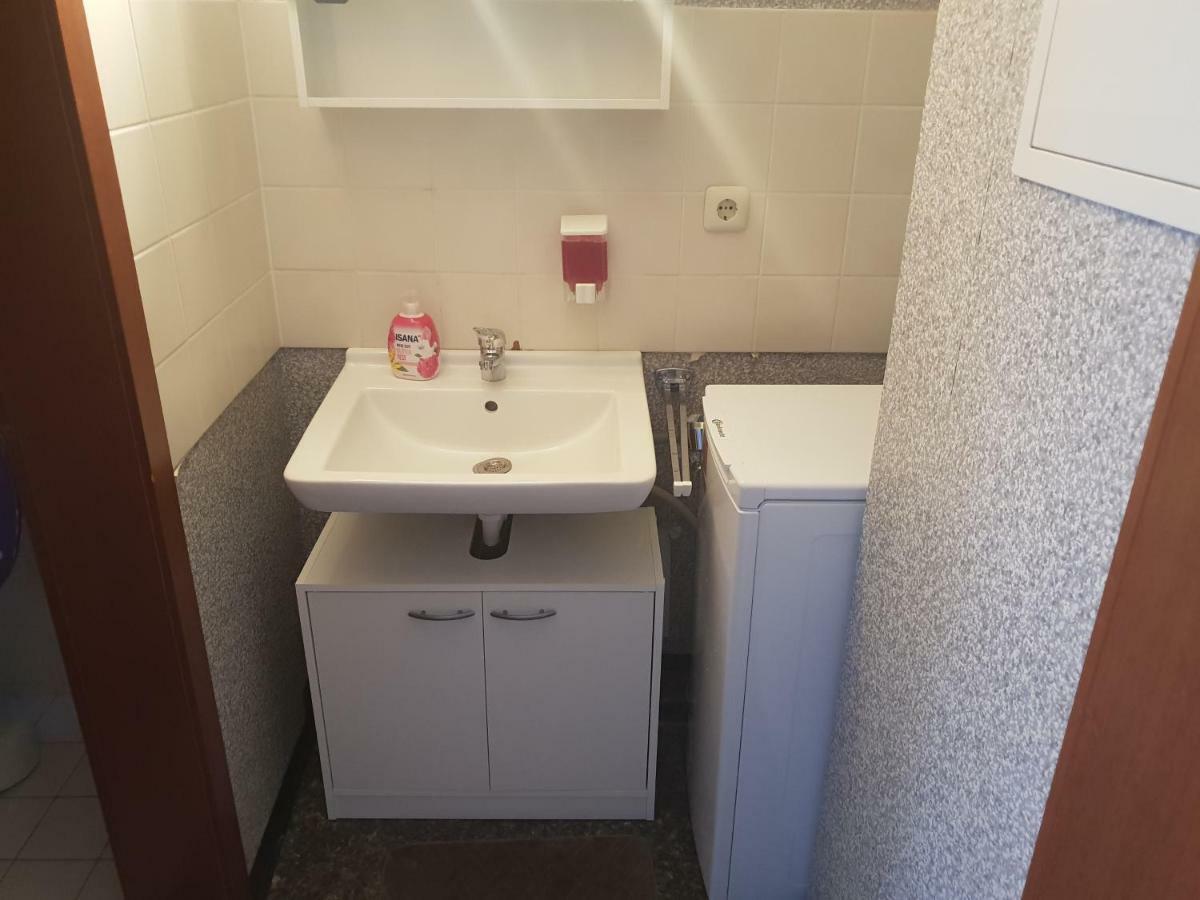 Appartement Apartmens Center Nurnberg Extérieur photo