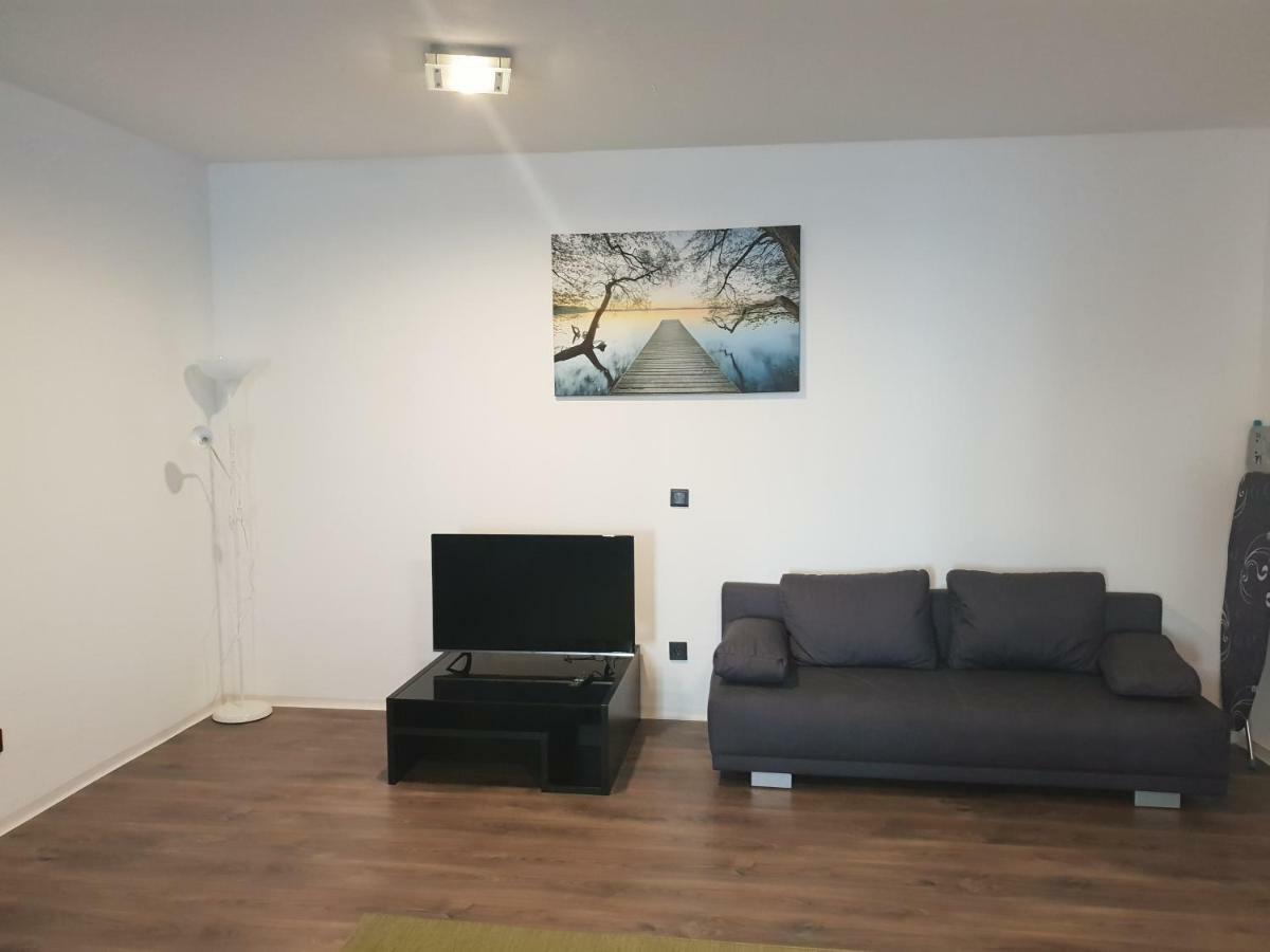Appartement Apartmens Center Nurnberg Extérieur photo