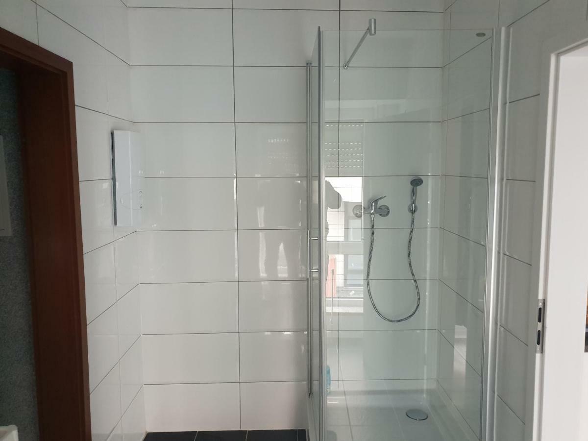 Appartement Apartmens Center Nurnberg Extérieur photo