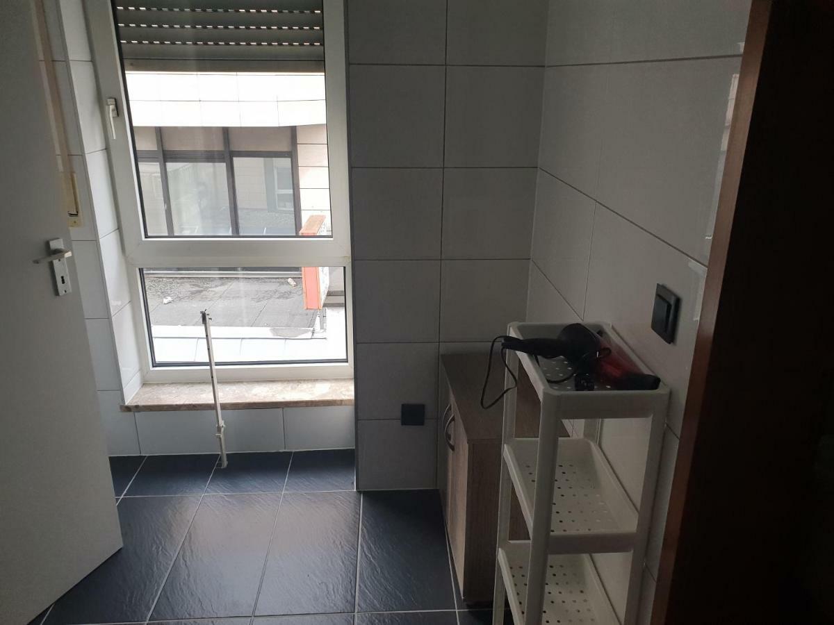 Appartement Apartmens Center Nurnberg Extérieur photo