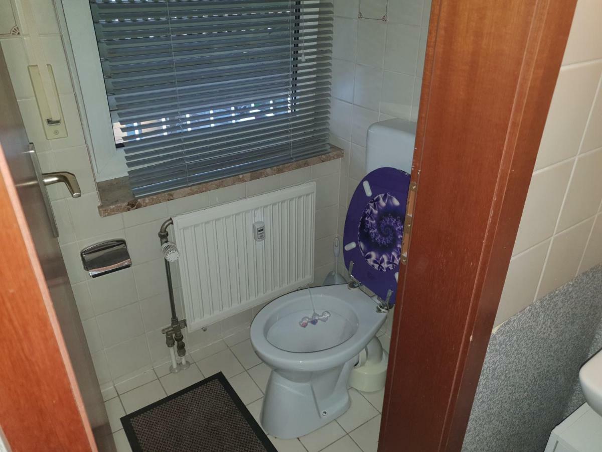 Appartement Apartmens Center Nurnberg Extérieur photo